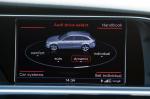 Audi RS4 Avant 2012 года (WW)